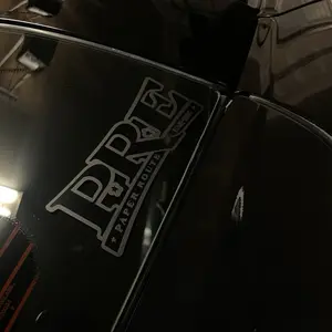 Black on Black P.R.E