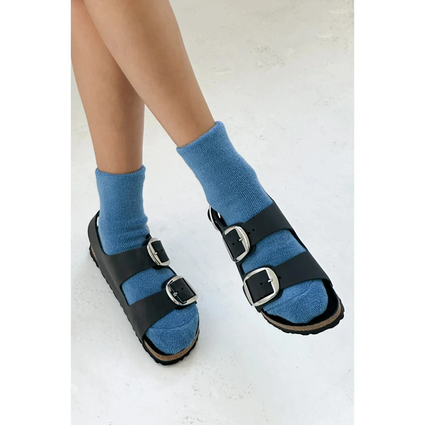 Cloud Socks