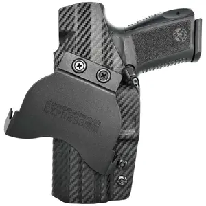 Canik TP9SF Paddle Holster