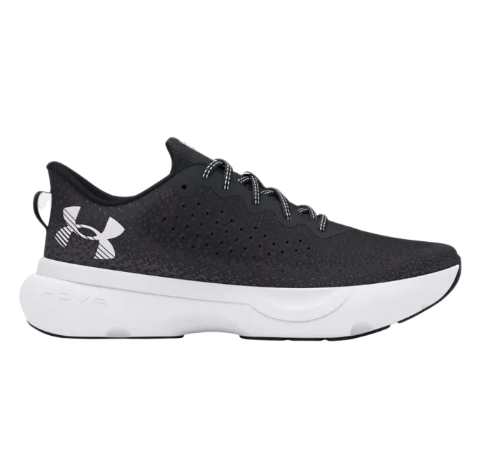 UNDER ARMOUR SNEAKERS MEN BLK/BLK UA INFINITE 3027523-001