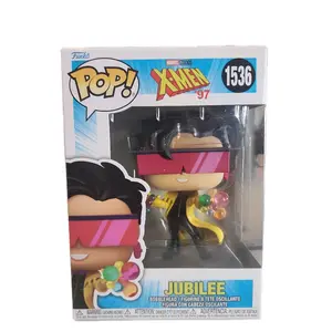 Funko Pop Marvel Jubilee #1536 X-Men '97
