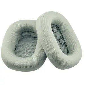 CS Replacement Mesh Ear Pad Cushions for Apple AirPods Max Headphones