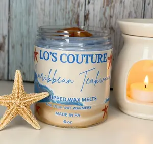 WHIPPED WAXMELTS  FOR YOUR WAX WARMERS