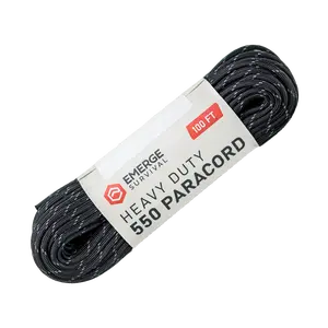 Heavy Duty Paracord - 100ft.