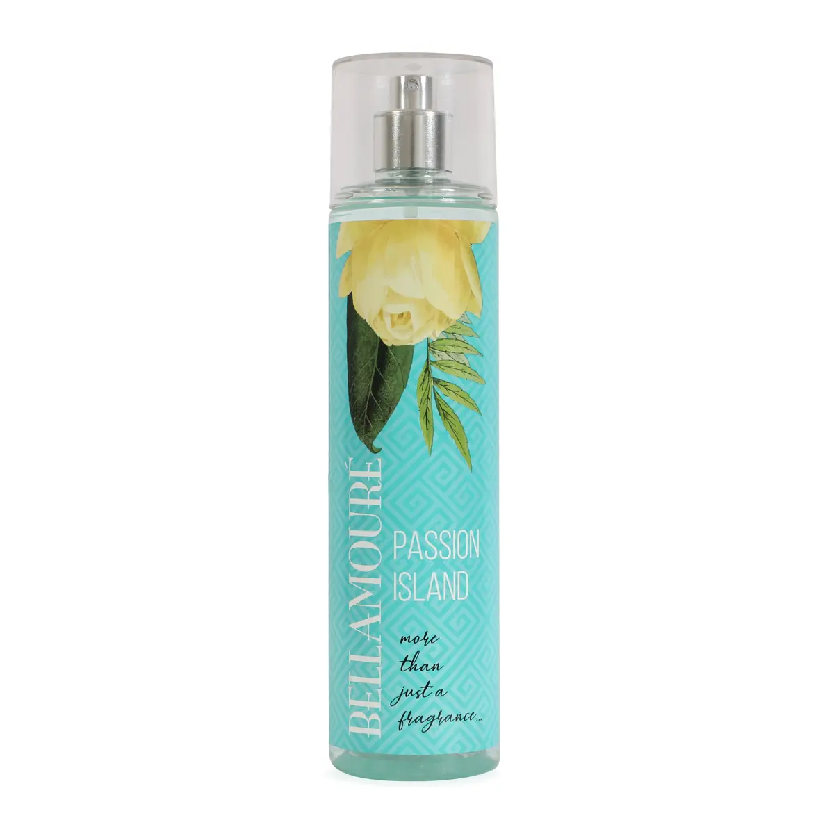 Passion Island Spray Perfume for Women - Fragrance Mist 236ml/8.0fl.oz.