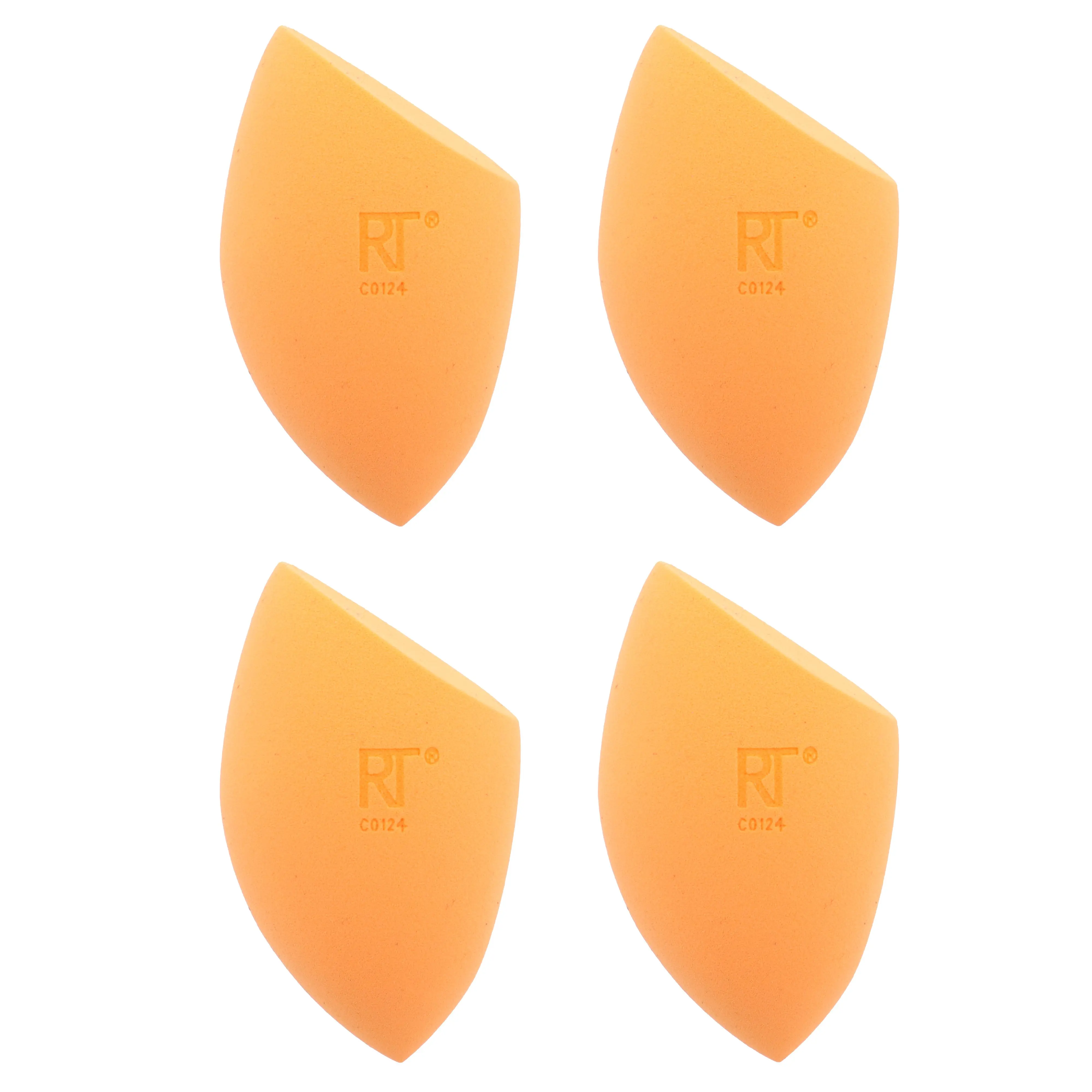 Real Techniques Miracle Complexion Sponge®, 4 Sponges Real Techniques Miracle Complexion Sponge®, 4 Sponges