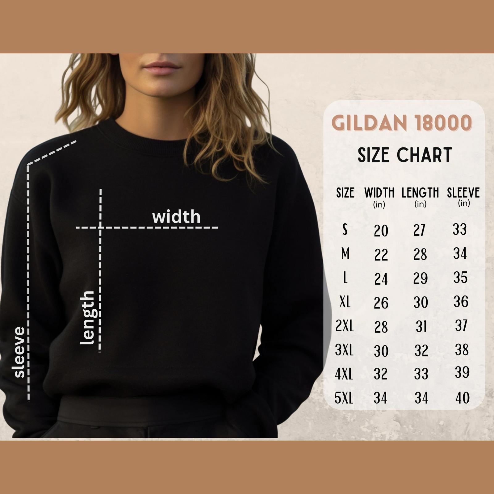 Feeling Kinda IDGAF-ISH Today Women's Crew Neck Sweatshirt, Funny Crew Neck Sweatshirt, Gift for Friends