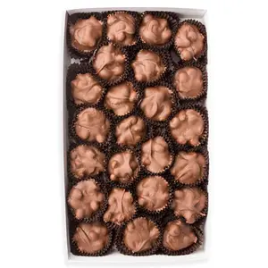Peanut Cluster Peanut Cluster