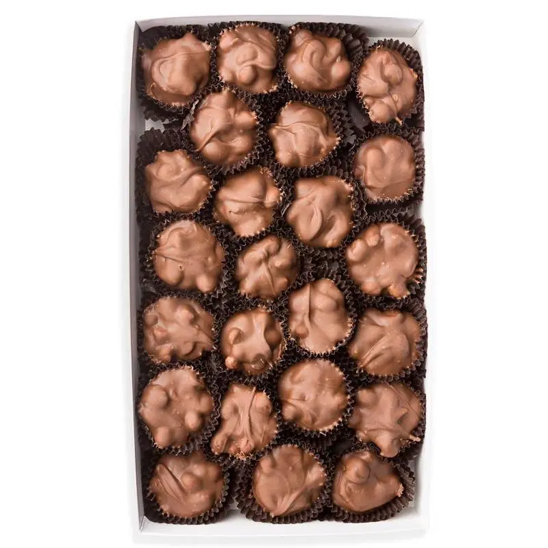 Peanut Cluster Peanut Cluster