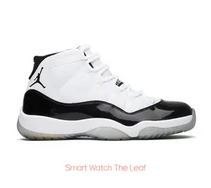 The shoe that changed the game. Still turning heads on and off the court