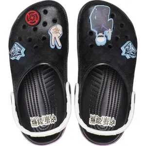 Crocs Adult Jujutsu Kaisen Classic Clogs Crocs Adult Jujutsu Kaisen Classic Clogs