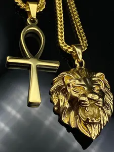 Lion Life Chain Bundle