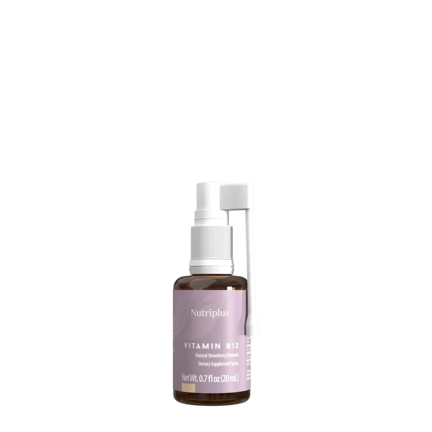 vitamin b12 nasal spray vs injection