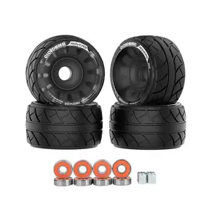 Cloudwheel Rovers 110R Wheels (4Pcs) Conical Full