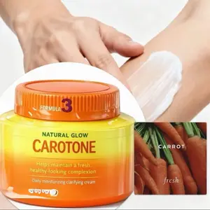 Daily Moisturizing Cream 3 In 1 300ml Smooth