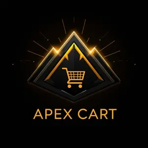 Apex Cart shop logo