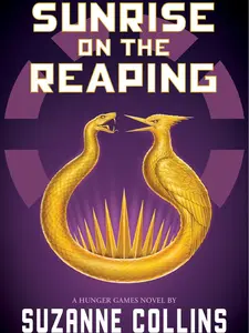 Sunrise on the Reaping (A Hunger Games Novel) (The Hunger Games) Hardcover