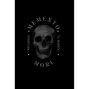 Memento Mori: Recuerda tu Muerte (Masculinidad & Sociedad) (Spanish Edition)