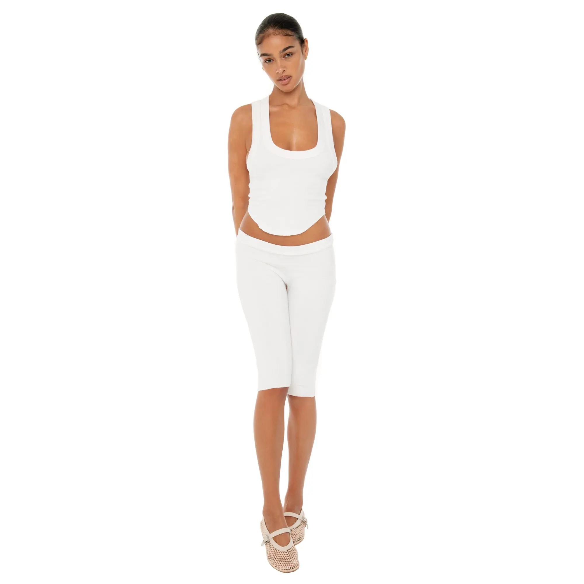 Suki Tank - TikTok Shop