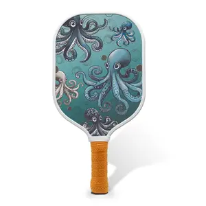 Octogarden Carbon Fiber Pickleball Paddle