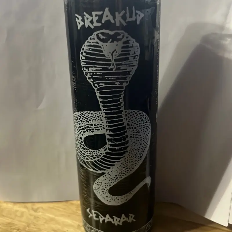 Fixed Break-Up Snake