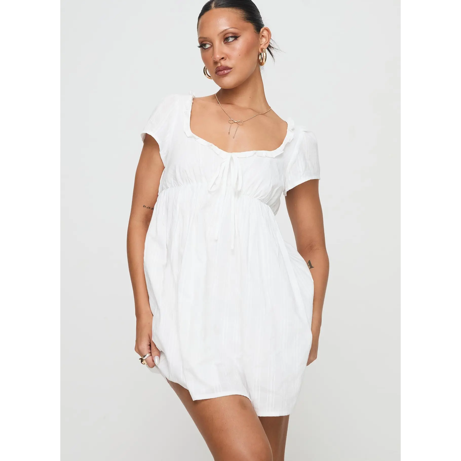 matea princess polly mini dress - TikTok Shop