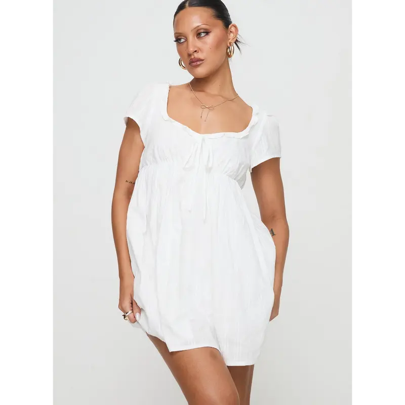matea princess polly mini dress - TikTok Shop