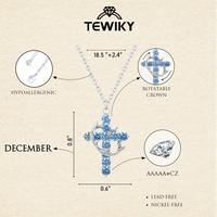 December-ocean blue（profound）- SL