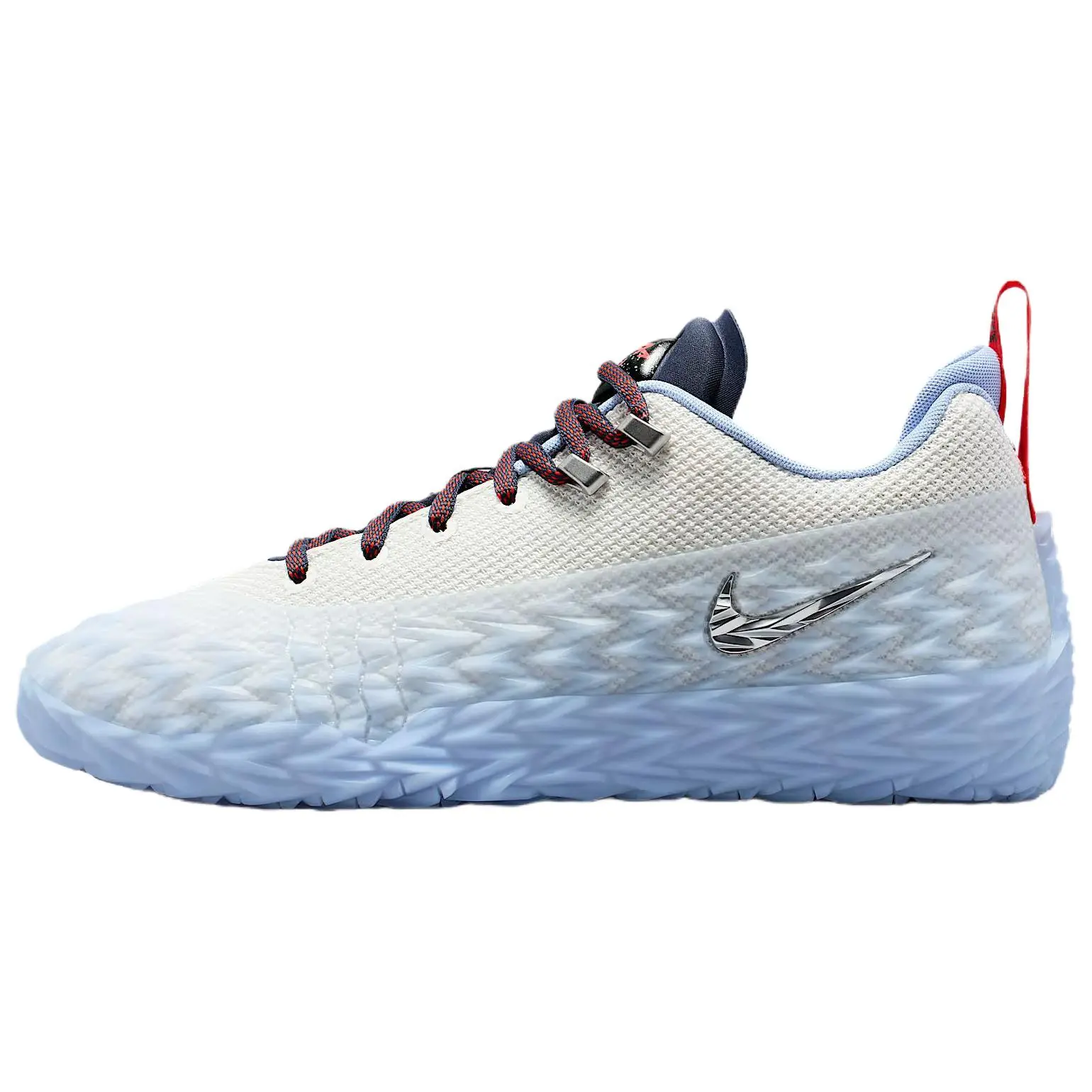 Cade Cunningham x Nike S.T. Charge PE EP 'Detroit Tough'