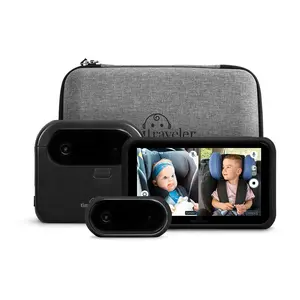 Tiny Traveler On-the-Go Duo Wireless