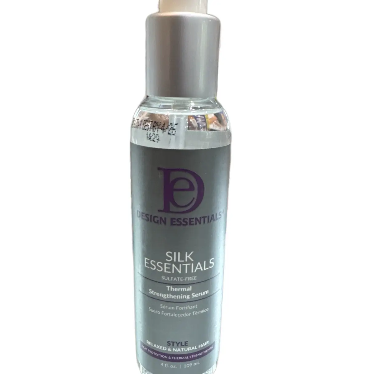 Design Essentials Reflections Liquid Shine