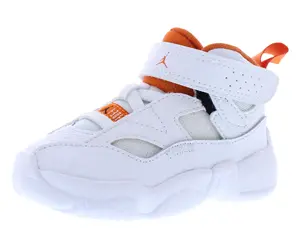 Nike Jumpman Two Trey Infant/Toddler Shoes