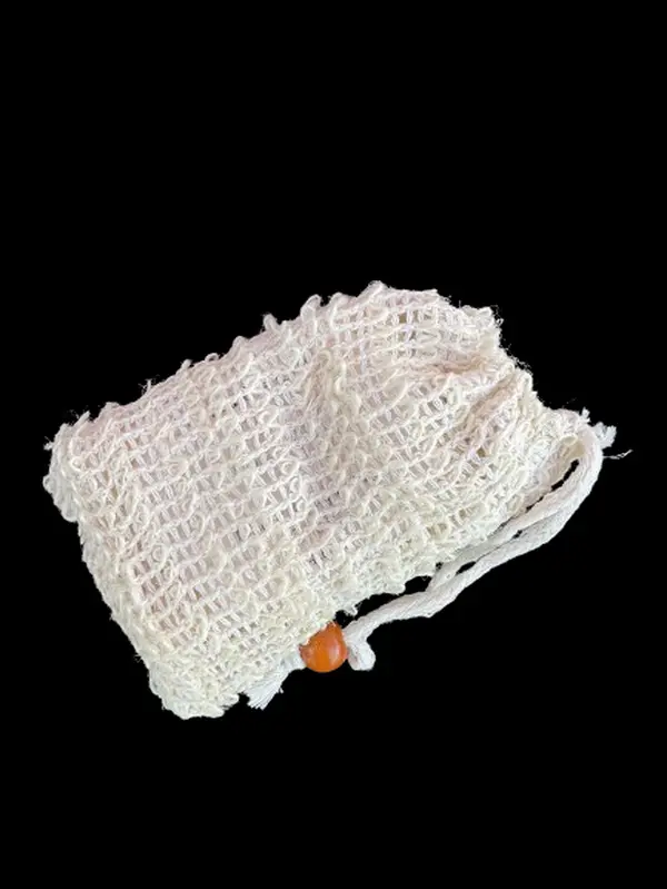 Soap Saver Scrap Bag Accessories