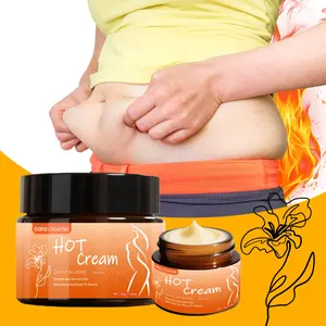 Women's Localized Body Cream for Warmth, Promotes Circulation, Pre-Workout Warm-Up, Muscle Relaxation, Sports Aid, Relieves Stiffness