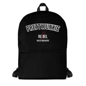 Rule Breaker Backpack