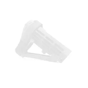 Nylon rubber wrist strap for SBA4SLR camera tail mount, outdoor accessory