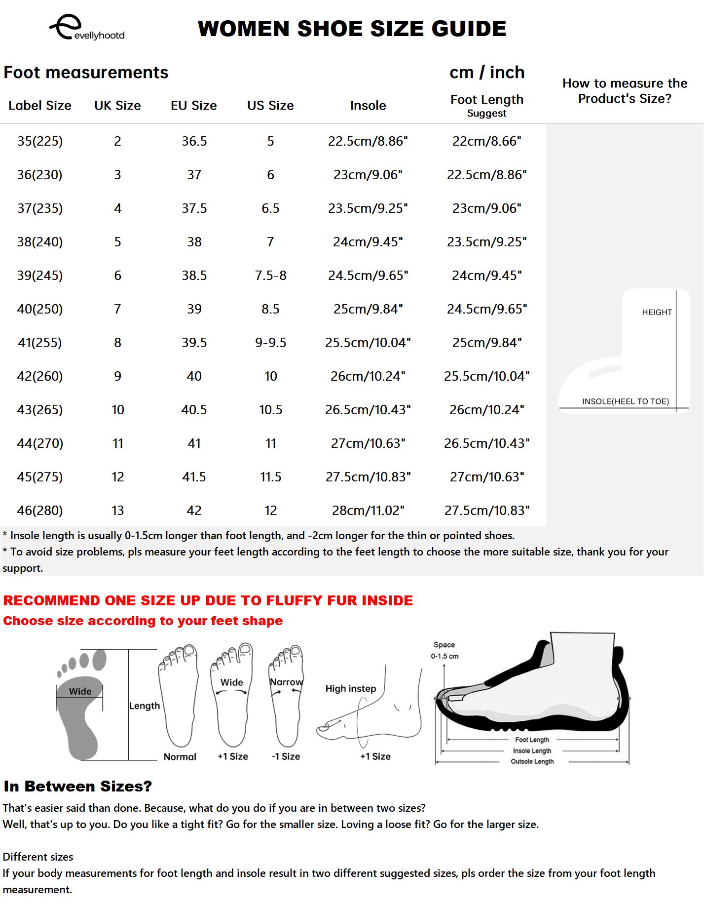 EVELLYHOOTD Women's Black Leather Fur Lined Platform Cozy Snow Boots - Winter Warm Ankle Booties Girl  Footwear