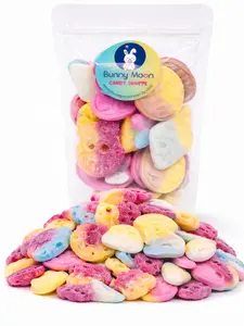 Viral Swedish Candy Mix