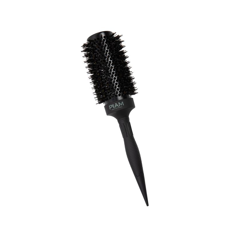Volumizing Blowout Brush 53 - Elegant Design for Versatile Styling, Ideal for Different Hair Types