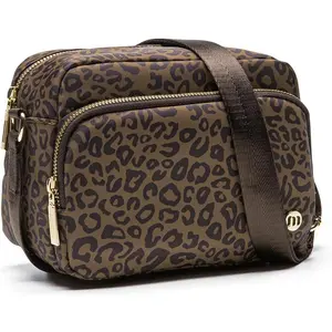 Small Crossbody Bags for Women, Mini Casual Cross Body Bag Travel Purse, Adjustable Strap Shoulder Handbags Wallet