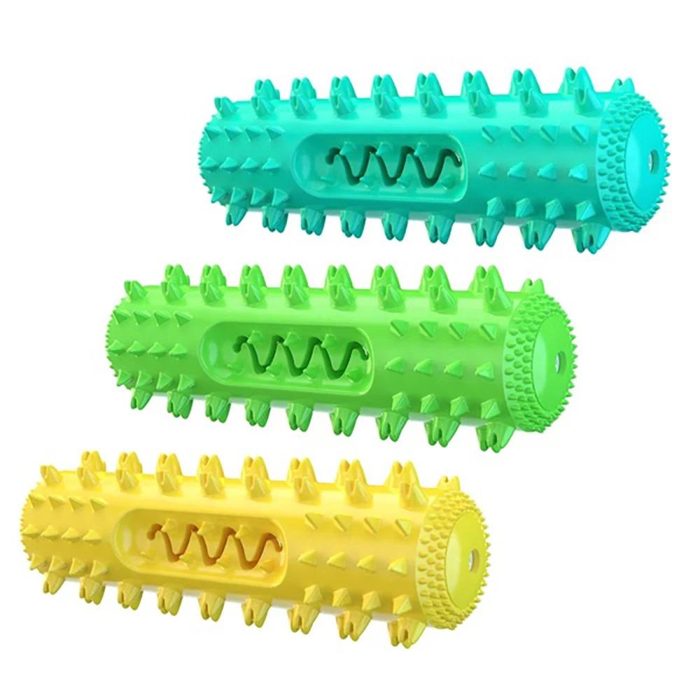 3-in-1 Set Dental Chew Stick Cooling Toothbrush Toy Freezable Ice Chew Toy For Gum Massage Small Medium Breeds Outdoor Bungee 1-Pack 3-in-1 Set Dental Chew Stick Cooling Toothbrush Toy Freezable Ice Chew Toy For Gum Massage Small Medium Breeds Outdoor Bungee 1-Pack