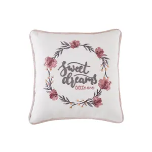 Adeline Sweet Dreams Pillow