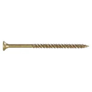 Hillman Fasteners 48603 3.5 x 10 in. 2000 Hour Star Deck Screw