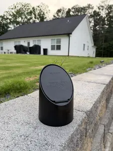 4" Round GutterGate
