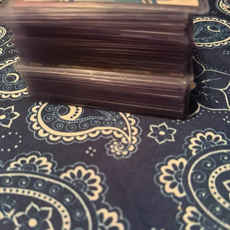Card Top Loaders