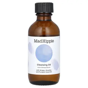 Mad Hippie Cleansing Oil, 2 fl oz (59 ml)