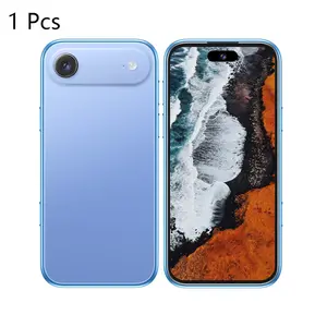 3.75 Inch Emergency Phone, 2gb RAM 16GB Storage, Dual Camera, 1750mah Battery, 3g Dual Sim, Android 10, Compact Design