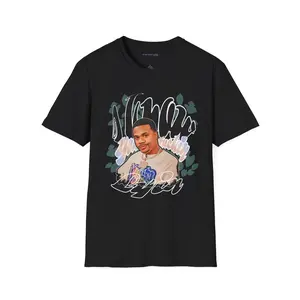 Mojo Brooks T-Shirt