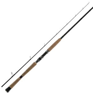 Tsunami Carbon Shield III Inshore Spinning Rods