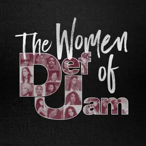 Various Artists - The Women Of Def Jam (Various Artists) [Explicit Content]  [VINYL RECORD - LP] Explicit